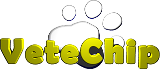 Vetechip Logo